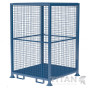 Heavy Duty Full Security Pallet Cage 1000kg Capacity