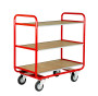 Shelf Truck 3 Decks (TT113)