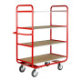 Shelf Truck 4 Decks (TT116)