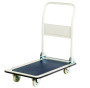 Platform Truck with Folding Handle 150kg Capacity