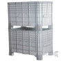 Plastic Pallet Box 550Litre