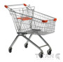 Shopping Trolley 100Litre Capacity