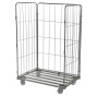 Jumbo Shelf Trolley (17.200.3)