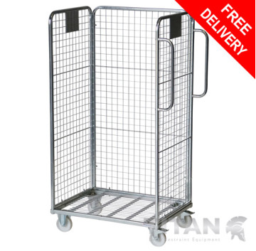 Order Picking Trolley (20.MT1)