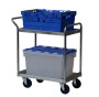 Two Tier Trolley (20.MT3)