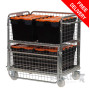 Order Picking Trolley (20.MT7)