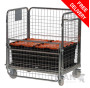 Order Picking Trolley (20.MT7)