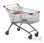 150 Litre Shopping Trolley 