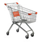 Shopping Trolley 100Litre Capacity