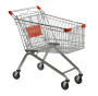 150 Litre Shopping Trolley 