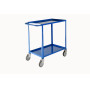 2 Tier Tray Trolley (TT70)